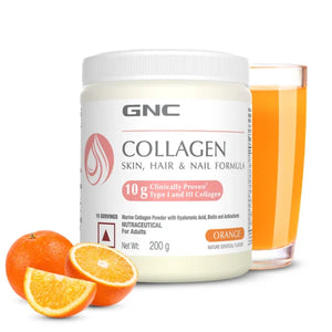 GNC Collagen