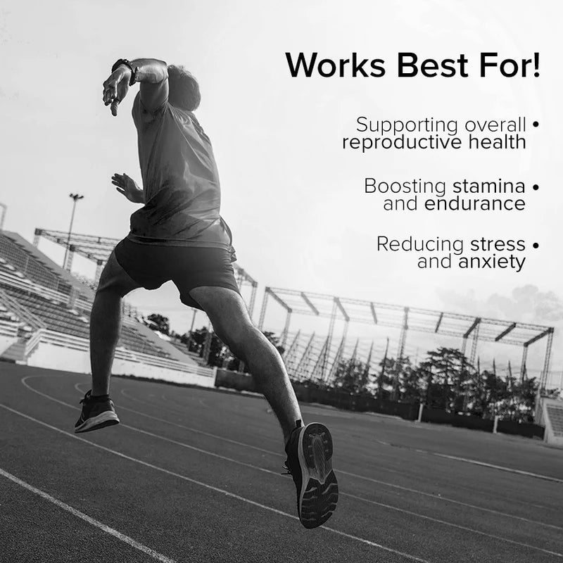 GNC Men's Staminol Max