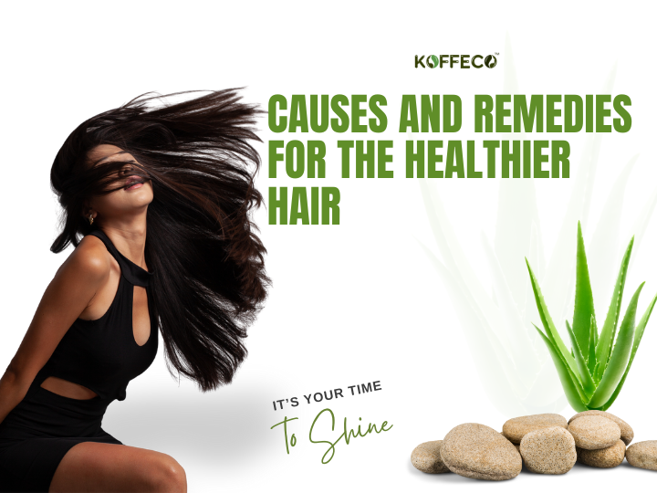 Seasonal Hair Fall Explained: Causes and Remedies for Healthier Hair