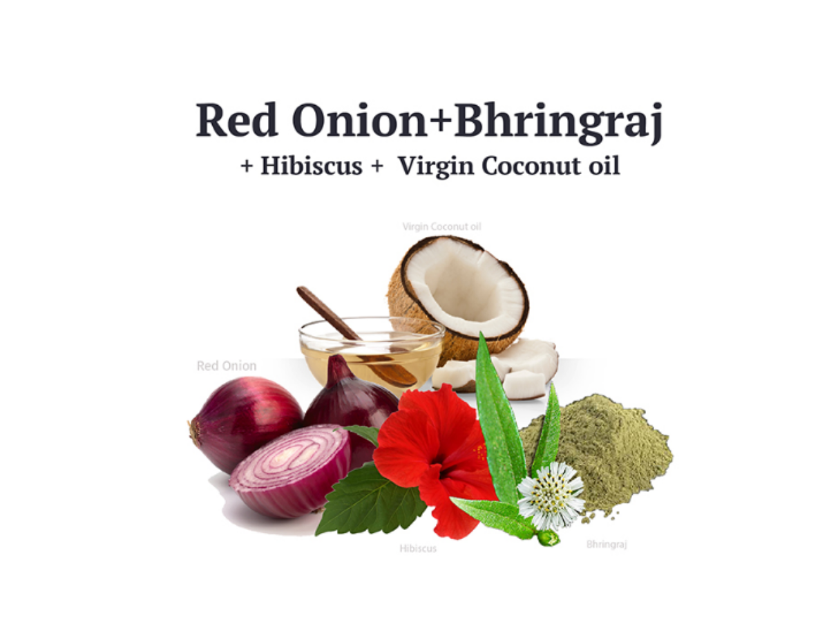 Benefits of Hair Oiling – Here’s Why You Should Oil Your Hair Regularly?