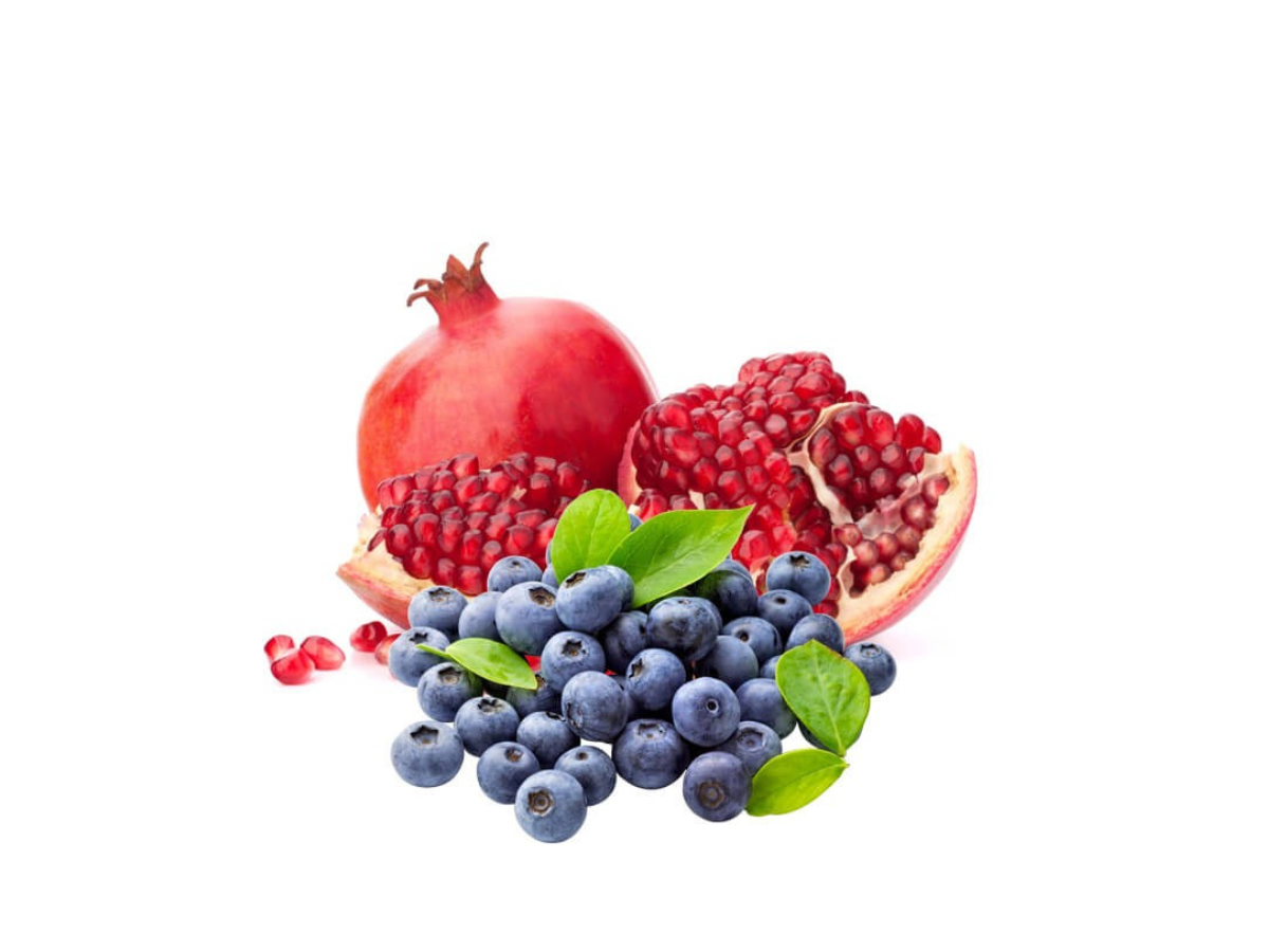 Which fruits are beneficial for your skin!