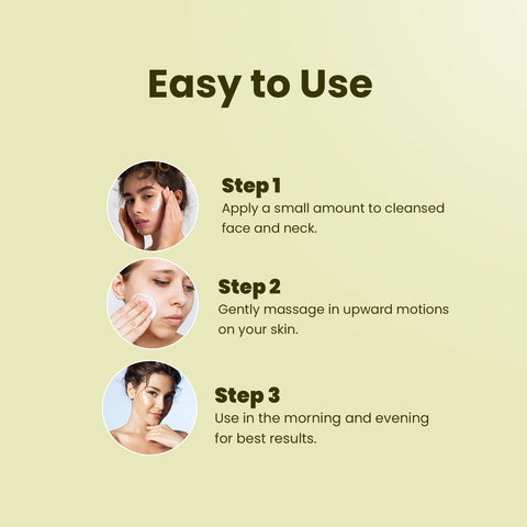GREEN TEA & CHAMOMILE FACE WASH TRAVEL PACK 20ml