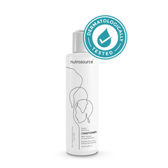 Nutrasource Hair Growth Conditioner | Backed by Korean Science | Infused with Hair Loss Vaccine Technology