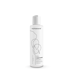 Nutrasource Hair Growth Conditioner | Backed by Korean Science | Infused with Hair Loss Vaccine Technology