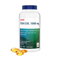 GNC Fish Oil 1000 mg Capsules