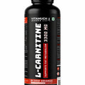 L-Carnitine 3300mg Liquid With B Vitamins