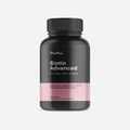 Onlyvital Biotin Advanced Tablets | Biotin + Iron + Zinc + Vitamins A, C, D3, E + Folate & B12 | Hair Growth, Skin Glow & Energy Support Supplement