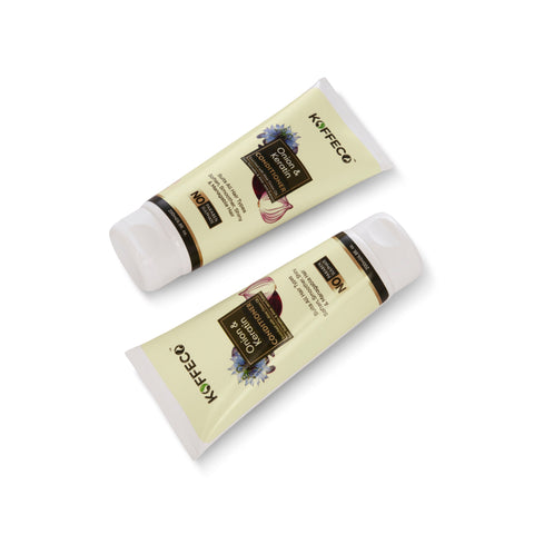 Koffeco Onion & Keratin Conditioner (200ml)