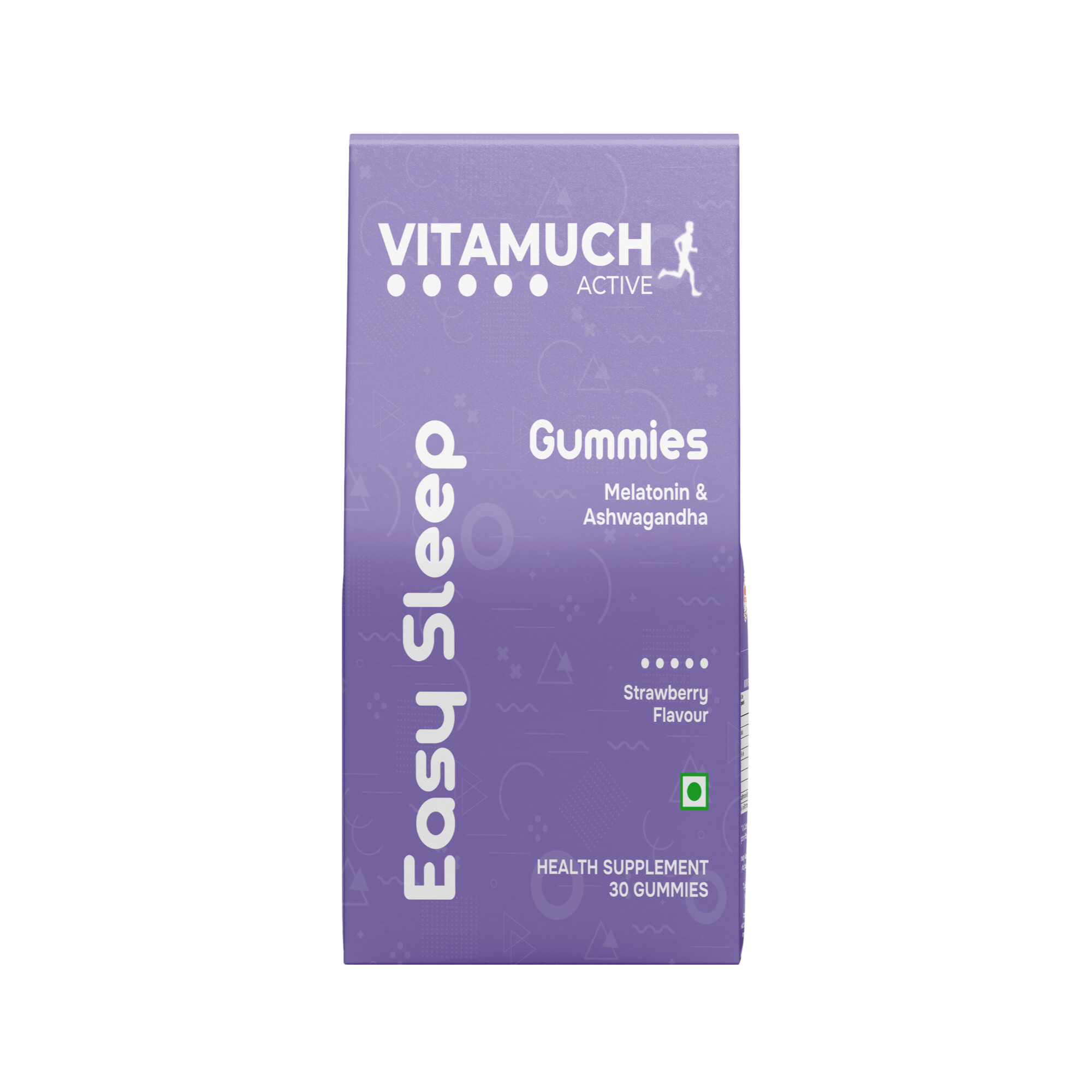 🎁 Vitamuch Active Easy Sleep Gummies (100% off)
