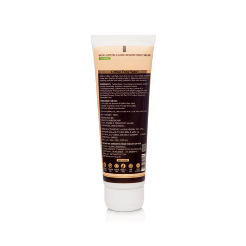 Koffeco Coffee Face Wash (100ml)