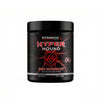 Vitamuch Hyper Hound Pre-Workout Powder | Caffeine + Beta Alanine + L-Arginine | Muscle Pump, Strength & Endurance for Men | 240g