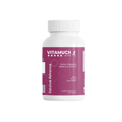 Vitamuch Active Calcium Advance