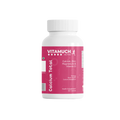 Vitamuch Active Calcium Total Tablets