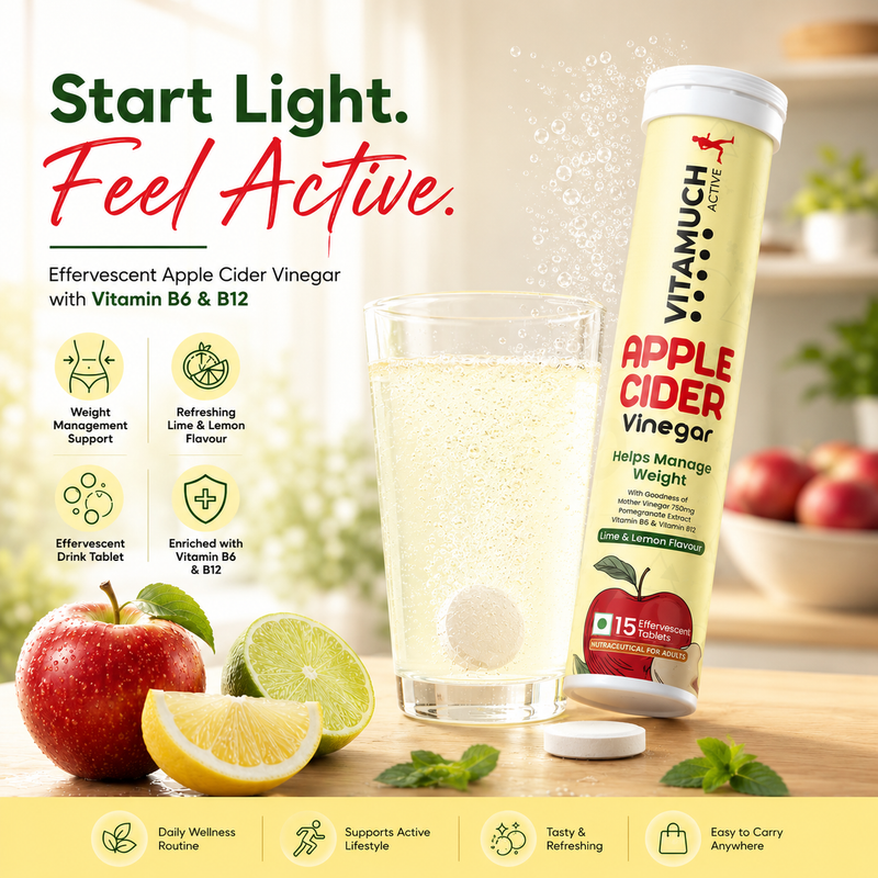 Apple Cider Vinegar