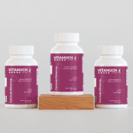Vitamuch Active Calcium Advance