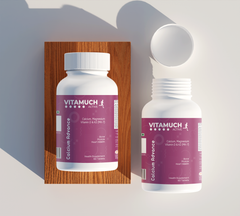 Vitamuch Active Calcium Advance