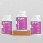 Vitamuch Active Calcium Plus