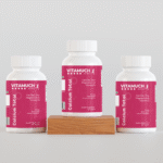Vitamuch Active Calcium Total Tablets