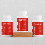 Vitamuch Active Iron Plus