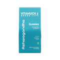 🎁 Vitamuch Active Ashwagandha Gummies (100% off)
