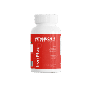 Iron Plus