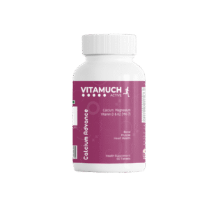 Calcium Advance
