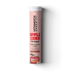 Apple Cider Vinegar- Watermelon