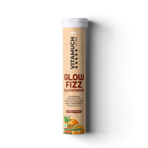 Glow Fizz Glutathione