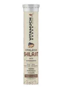 Himalayan Shilajit