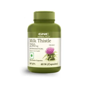 Herbal Plus Milk Thistle