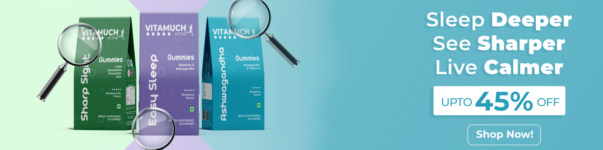 Gummies